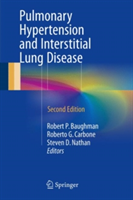 Pulmonary Hypertension and Interstitial Lung Disease |