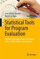 Statistical Tools for Program Evaluation | Jean-Michel Josselin, Benoit Le Maux