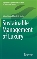 Sustainable Management of Luxury |