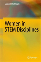 Women in STEM Disciplines | Claudine Schmuck