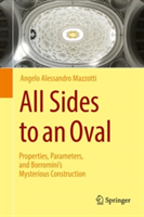 All Sides to an Oval | Angelo Alessandro Mazzotti