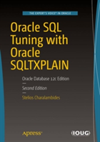 Oracle SQL Tuning with Oracle SQLTXPLAIN | Stelios N. Charalambides