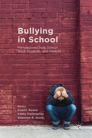 Bullying in School |