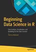 Beginning Data Science in R | Thomas Mailund