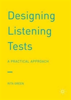 Designing Listening Tests | Rita Green