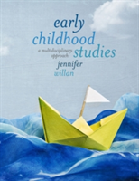 Early Childhood Studies | Jenny Willan