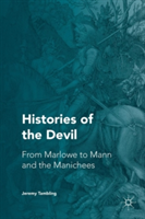 Histories of the Devil | Professor Jeremy Tambling