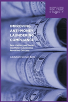 Improving Anti-Money Laundering Compliance | Abdullahi Usman Bello