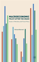 Macroeconomic Policy after the Crash | Richard Barwell