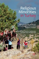 Religious Minorities in Turkey | Mehmet Bardakci, Annette Freyberg-Inan, Christoph Giesel, Olaf Leisse