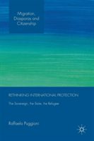 Rethinking International Protection | Raffaela Puggioni