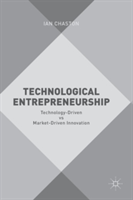 Technological Entrepreneurship | Ian Chaston