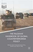 The Palgrave Handbook of Global Counterterrorism Policy |
