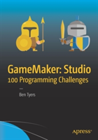 GameMaker: Studio 100 Programming Challenges | Ben Tyers