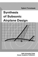 Synthesis of Subsonic Airplane Design | E. Torenbeek