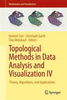 Topological Methods in Data Analysis and Visualization IV |