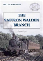 The Saffron Walden Branch (New Edition) | Peter Paye