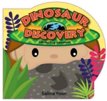 Dinosaur Discovery | Salina Yoon