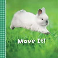 Move It! | Sterling Children\'s Books