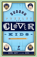 Sudoku Puzzles for Clever Kids | Associate Professor Michael (University of California Davis USA) Rios