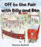 Off To the Fair with Billy and Ben | Marian Bythell