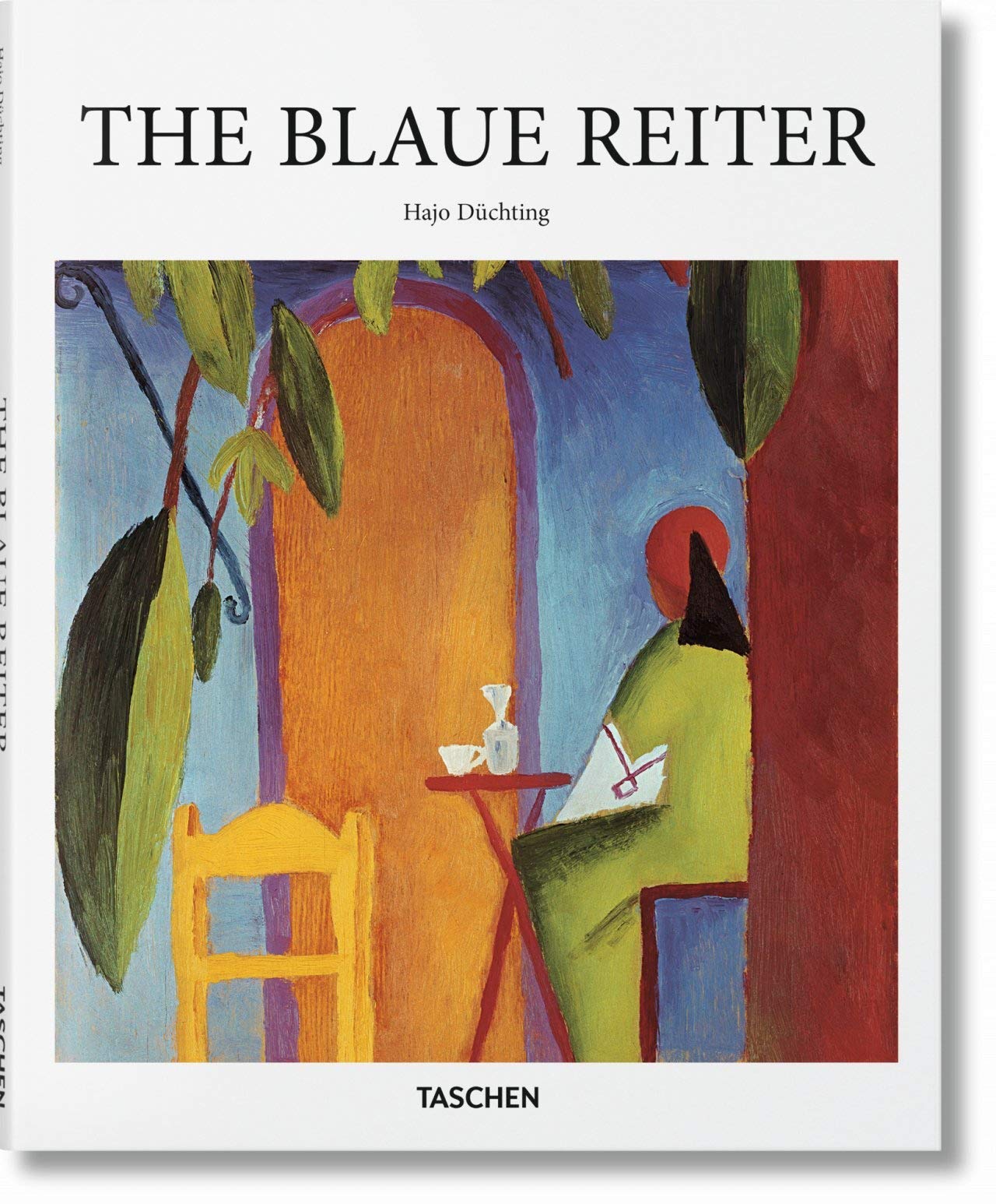 The Blaue Reiter | Hajo Duchting