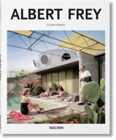 Albert Frey |