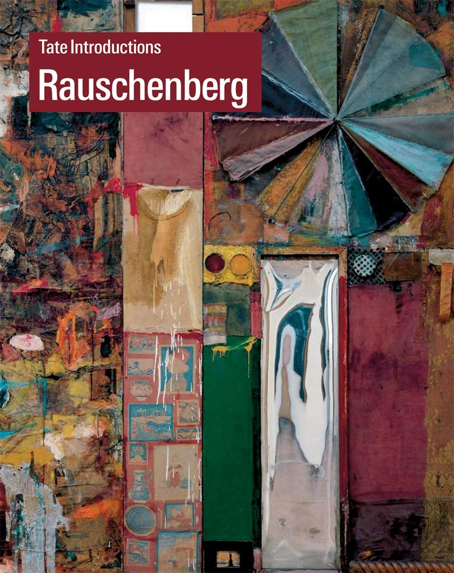 Tate Introductions: Rauschenberg | Ed Krcma - 4 | YEO