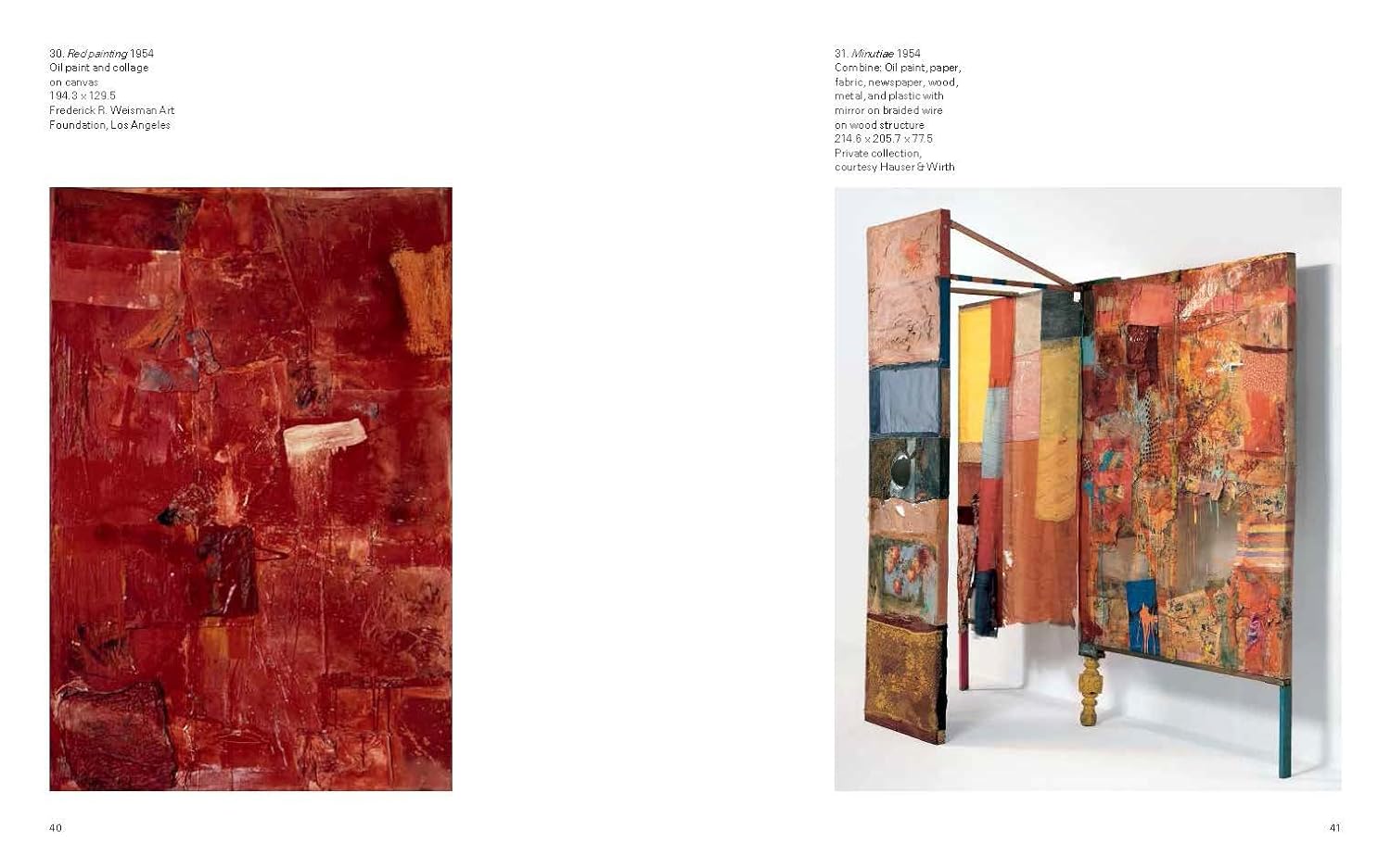 Tate Introductions: Rauschenberg | Ed Krcma - 1 | YEO