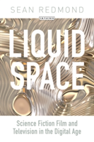 Liquid Space | Sean Redmond