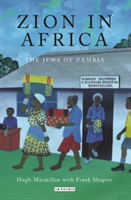 Zion in Africa | PH. Hugh MacMillan