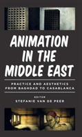 Animation in the Middle East |
