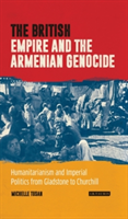 The British Empire and the Armenian Genocide | Michelle Tusan