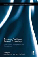 Academic Practitioner Research Partnerships |