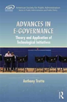 Advances in E-Governance | USA) California San Diego Anthony (Ashford University Trotta