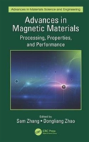 Advances in Magnetic Materials |