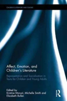 Affect, Emotion, and Children\'s Literature |