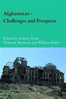 Afghanistan - Challenges and Prospects |