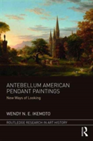 Antebellum American Pendant Paintings | Wendy Ikemoto
