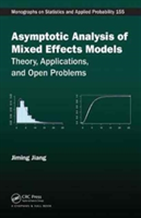 Asymptotic Analysis of Mixed Effects Models | Jiming Jiang