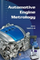 Automotive Engine Metrology | Egypt) Giza City Salah H. R. (National Institute for Standards (NIS) Ali