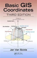 Basic GIS Coordinates, Third Edition | USA) Colorado Denver Jan (Van Sickle LLC Van Sickle