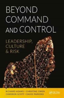 Beyond Command and Control | Christine Owen