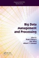 Big Data Management and Processing |