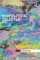 Biopolitical Disaster |