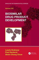 Biosimilar Drug Product Development |