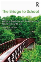 The Bridge to School | Claire Bainer, Liisa Hale, Gail Myers