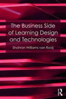 The Business Side of Learning Design and Technologies | Sharon Williams van Rooij