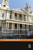 Civil Society and Financial Regulation | Lisa V. Kastner