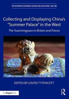 Collecting and Displaying China\'s 